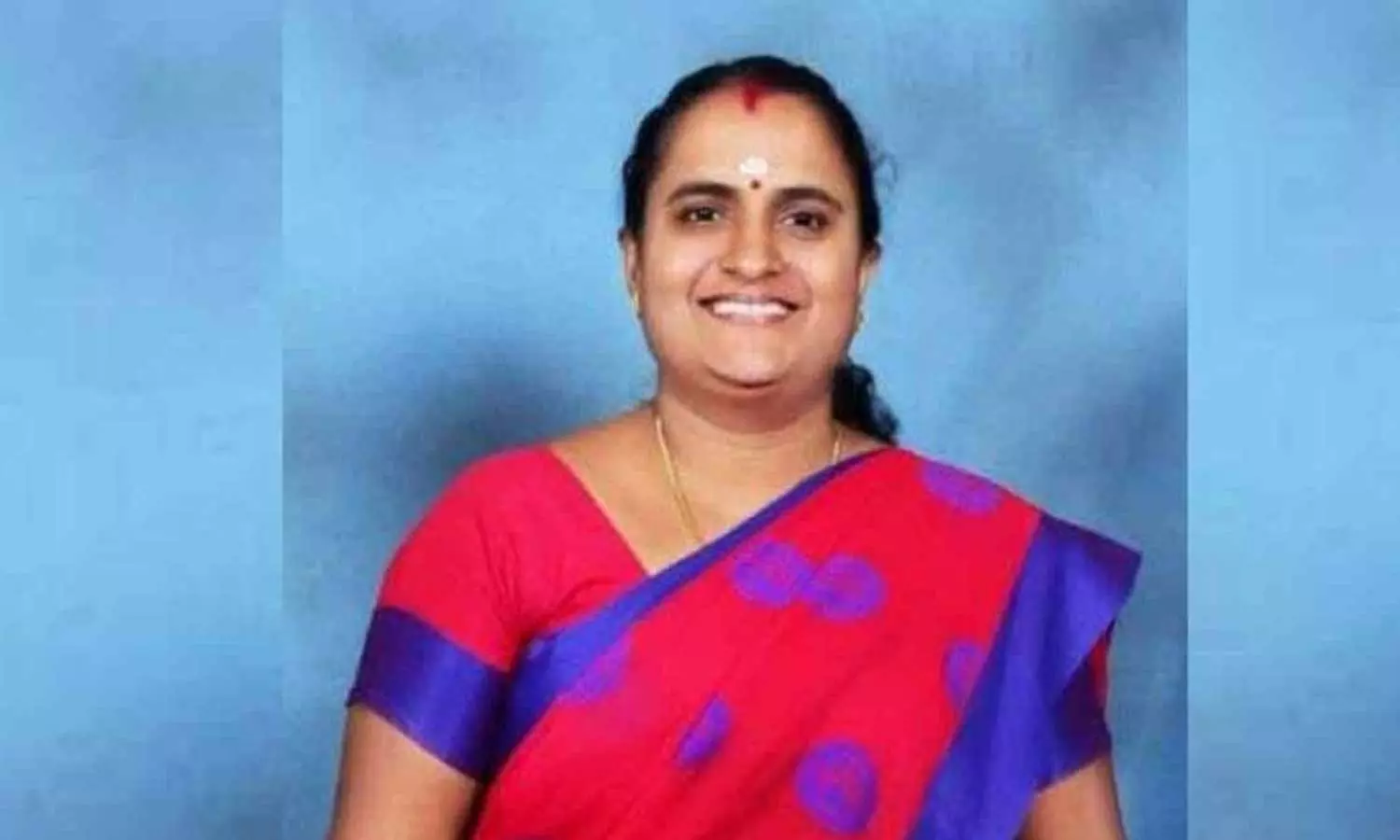 ആര്യനാട് പഞ്ചായത്ത് മെമ്പർ ശ്രീജയുടെ അത്മഹത്യ; പ്രതികളെ ഉടൻ അറസ്റ്റ് ചെയ്യണമെന്ന് കോൺഗ്രസ്