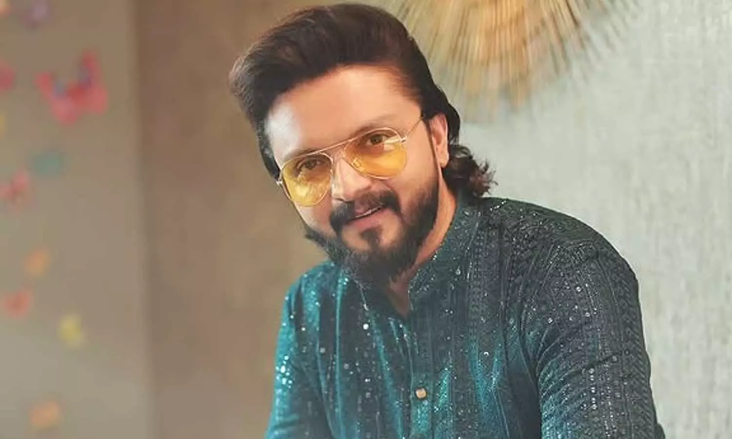 പരിപാടിക്കിടെ കുഴഞ്ഞുവീണ നടനും അവതാരകനുമായ രാജേഷ് കേശവ് ഗുരുതരാവസ്ഥയിൽ പരിപാടിക്കിടെ കുഴഞ്ഞുവീണ നടനും അവതാരകനുമായ രാജേഷ് കേശവ് ഗുരുതരാവസ്ഥയിൽ