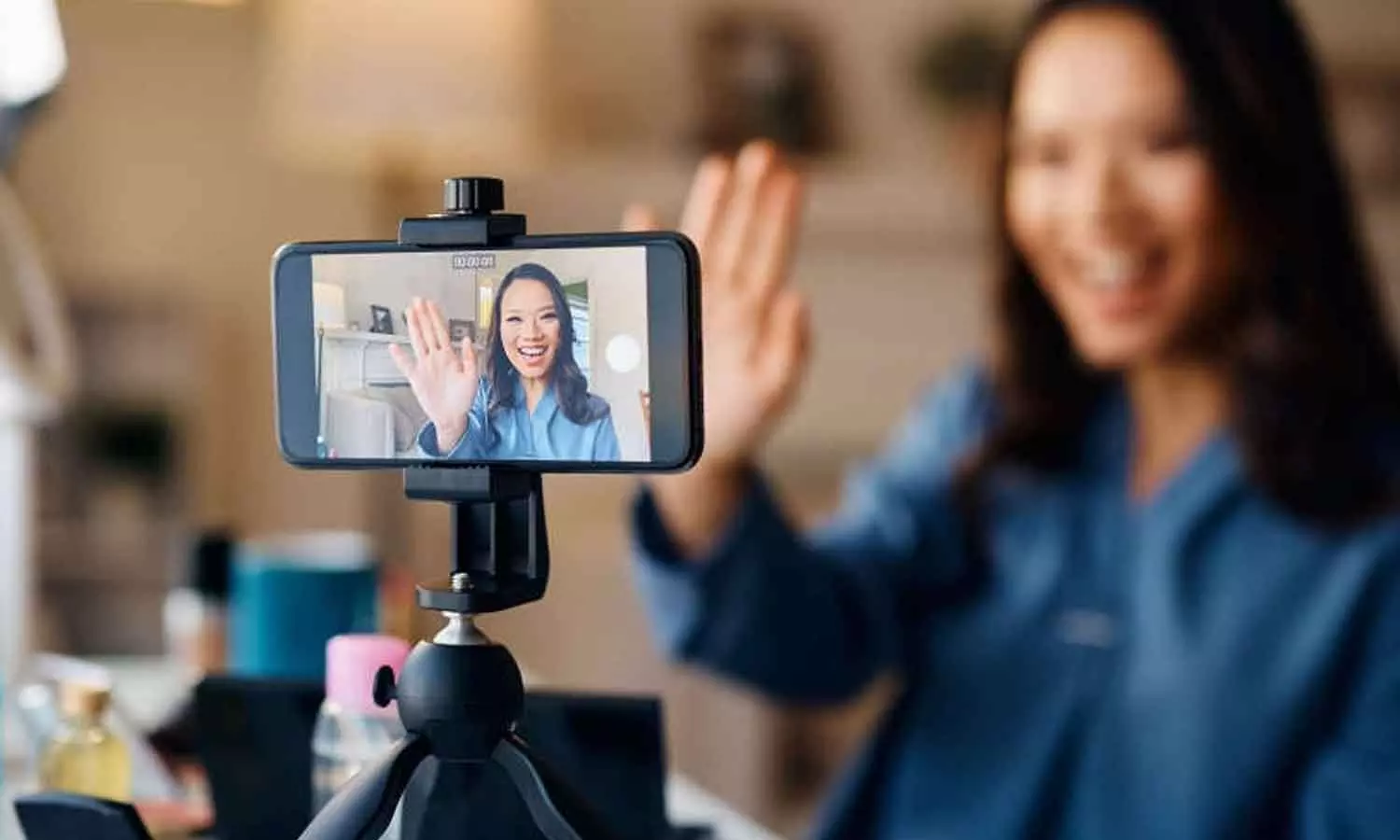 ദുബൈയിൽ എഐ സിനിമ മത്സരം സംഘടിപ്പിക്കുന്നു; സമ്മാനം 8.7 കോടി രൂപ