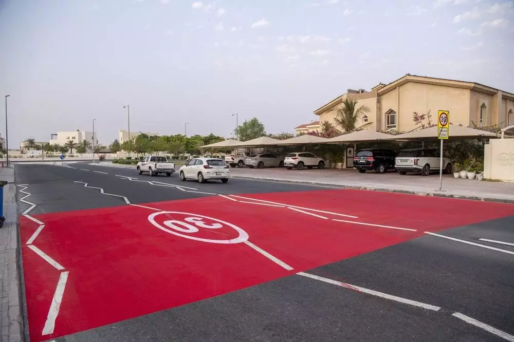 സ്കൂൾ തുറക്കുന്നു; 669 സോണുകളിൽ സുരക്ഷാ നടപടികൾ പൂർത്തിയാക്കി ഖത്തർ സ്കൂൾ തുറക്കുന്നു; 669 സോണുകളിൽ സുരക്ഷാ നടപടികൾ പൂർത്തിയാക്കി ഖത്തർ