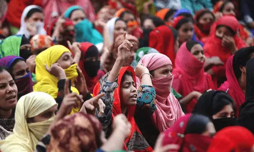 ആശമാർക്ക് ആശ്വാസം; ഓണറേറിയം കൂട്ടാൻ ശിപാർശ