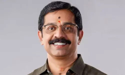 ബിജെപി സംസ്ഥാന വൈസ് പ്രസിഡന്റ് സി. കൃഷ്ണകുമാറിന് എതിരെ പീഡന പരാതി ബിജെപി സംസ്ഥാന വൈസ് പ്രസിഡന്റ് സി. കൃഷ്ണകുമാറിന് എതിരെ പീഡന പരാതി