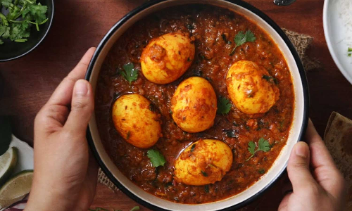 മുട്ടക്കറി ഉണ്ടാക്കിക്കൊടുത്തില്ല; ഭാര്യയോട് പിണങ്ങി ഭര്‍ത്താവ് ജീവനൊടുക്കി