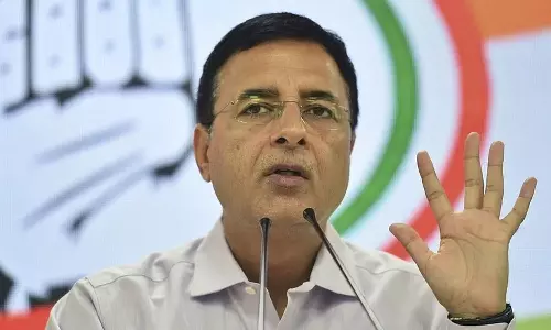 ബിഹാർ വോട്ടർ പട്ടികയിൽ 5,000-ത്തിലധികം യുപി നിവാസികളെ ഉൾപ്പെടുത്തിയെന്ന് ഇൻഡ്യ സഖ്യം