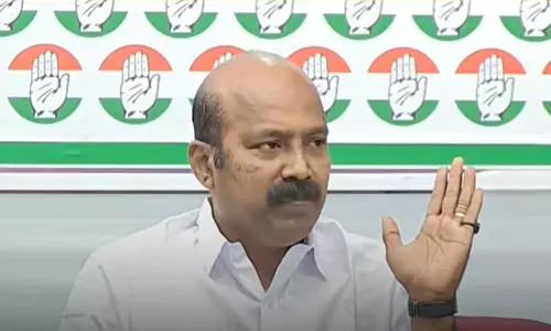 തൃശൂരിലെ വോട്ടർപട്ടിക ക്രമക്കേട്; കൂടുതൽ തെളിവുകൾ പുറത്തുവിട്ട് കോൺഗ്രസ്