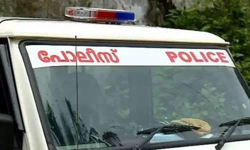 മർദന ദൃശ്യങ്ങൾ പൂഴ്ത്തി; കുന്ദമംഗലം പൊലീസിനെതിരെ യുവാവ്