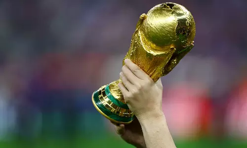 2026 ലോകകപ്പിന് വളന്റിയറാകാൻ ആഗ്രഹമുണ്ടോ? അപേക്ഷകൾ ക്ഷണിച്ച് ഫിഫ