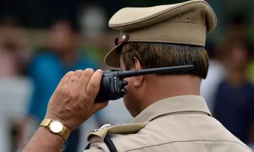ജമാഅത്തെ ഇസ്‌ലാമിയുടെ പേരില്‍ വ്യാജ പോസ്റ്റർ; സംഘപരിവാർ പ്രവർത്തകക്കെതിരെ പരാതി