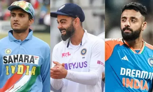 From Sahara to Dream XI; The reason behind the collapse of Indian cricket team jersey sponsors?