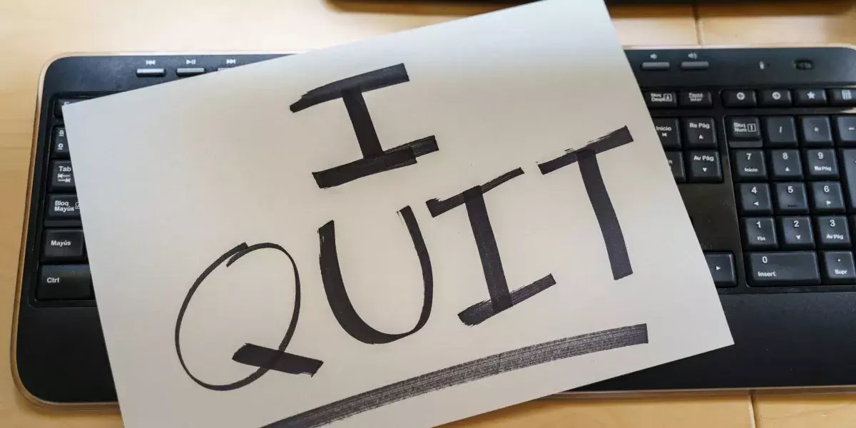 ഇത്രയും സമാധാനമുള്ള ജോലി വേണ്ട; പുതിയ കമ്പനിയിൽ ജോയിൻ ചെയ്ത് 20 ദിവസത്തിന് ശേഷം രാജിവെച്ച്  മുൻ മൈക്രോസോഫ്റ്റ് എഞ്ചിനീയർ