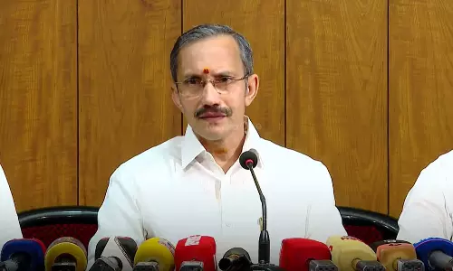 സി.കൃഷ്ണകുമാറിന് എതിരെ പാര്‍ട്ടിക്ക് ലഭിച്ച പരാതി സംസ്ഥാന പ്രസിഡന്റ് പരിശോധിക്കും: എം.ടി രമേശ്