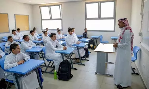 ടൂറിസമല്ലേ നമ്മുടെ ഫോക്കസ്; സൗദിയിൽ പ്ലസ്ടു പാഠ്യപദ്ധതിയിൽ ഇനി ടൂറിസവും