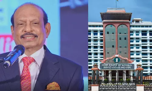 തൃശൂരിലെ ലുലു മാള്‍ പദ്ധതിക്കായി ഭൂമി തരം മാറ്റിയ ആര്‍ഡിഒയുടെ ഉത്തരവ് ഹൈക്കോടതി റദ്ദാക്കി