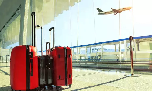 സൗദി വിമാനത്താവളങ്ങൾക്ക് നേട്ടം; യാത്രക്കാരുടെ പരാതികളിൽ വൻ കുറവ്