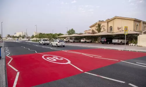 സ്കൂൾ തുറക്കുന്നു; 669 സോണുകളിൽ സുരക്ഷാ നടപടികൾ പൂർത്തിയാക്കി ഖത്തർ