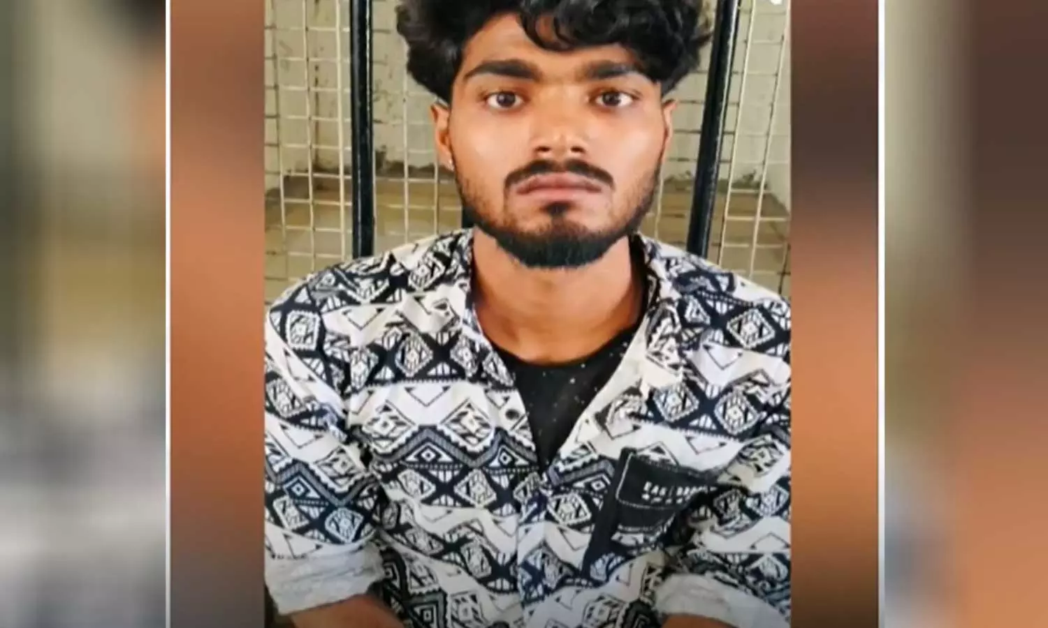 സിബിഐ ഉദ്യോഗസ്ഥൻ ചമഞ്ഞ്  വെർച്വൽ അറസ്റ്റ്: വൈദികനിൽ നിന്നും 11 ലക്ഷം രൂപ തട്ടിയ ഹരിയാന സ്വദേശി പിടിയിൽ