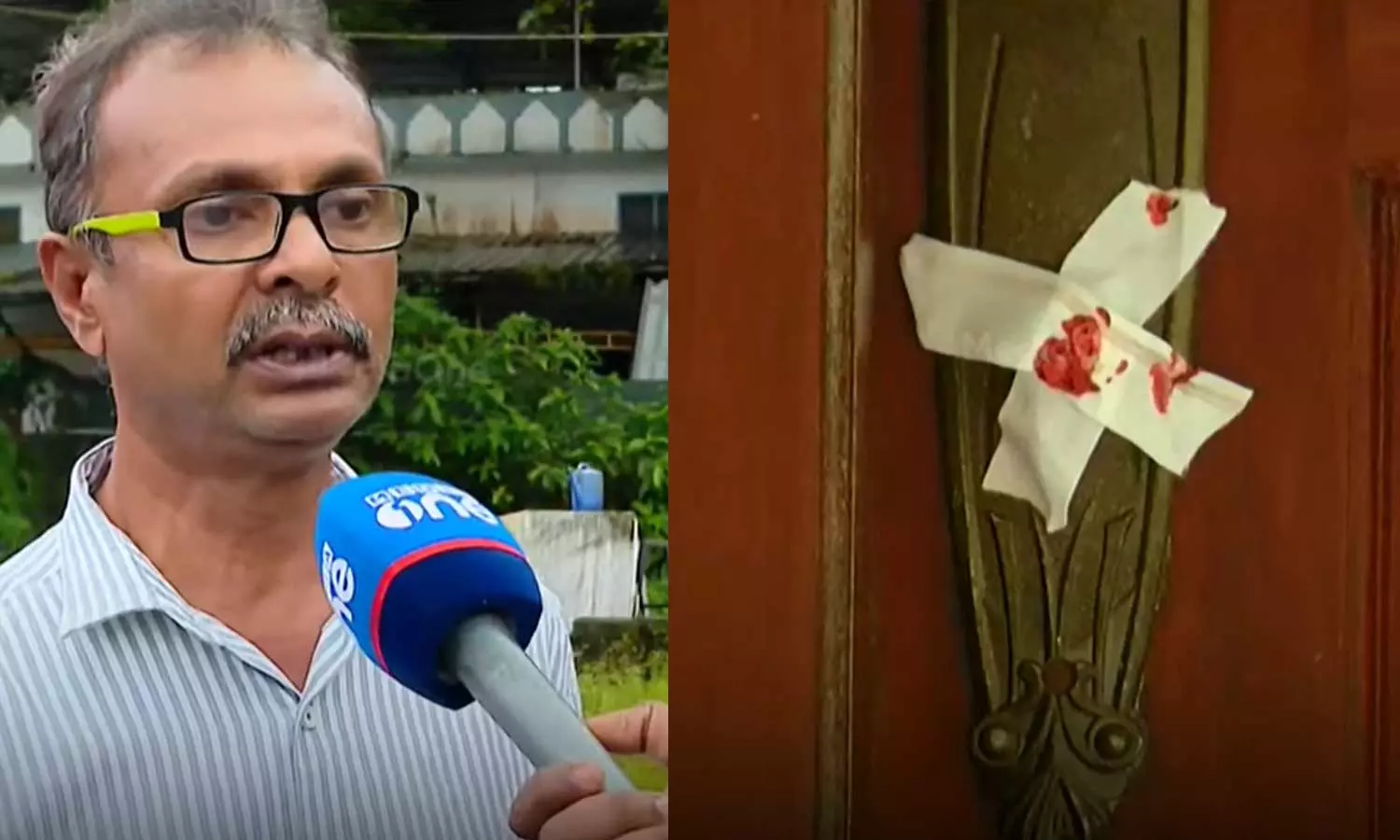 ജപ്തി ചെയ്ത വീട്ടില്‍ നിന്ന് പാസ്‌പോർട്ട് നൽകി, വിദേശയാത്രക്ക് വിസ വന്നുവെന്നത് തെറ്റ്; വിശദീകരണവുമായി യൂണിയന്‍ ബാങ്ക്, നിഷേധിച്ച് പരാതിക്കാരന്‍