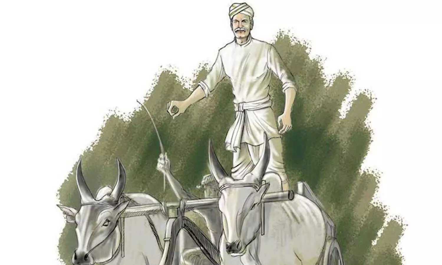 മഹാവീരൻ അയ്യങ്കാളി: സമത്വ സമരങ്ങളുടെ നായകൻ