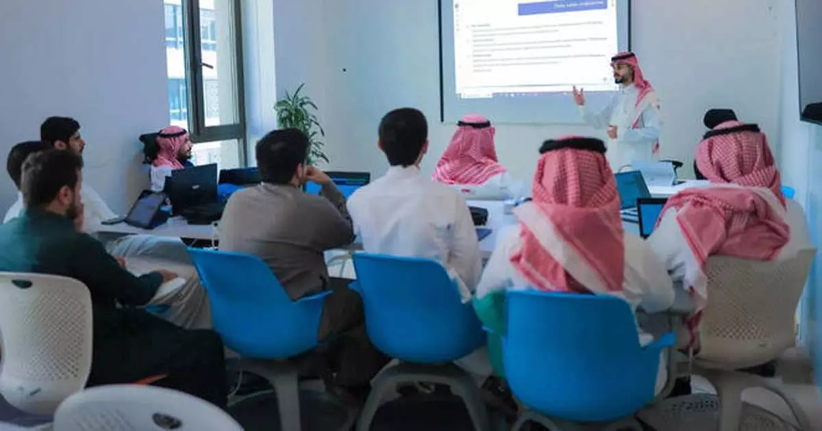 സൗദിയിൽ വിദ്യാർഥികളുടെ മാനസികാരോഗ്യം മെച്ചപ്പെടുത്താൻ പദ്ധതി