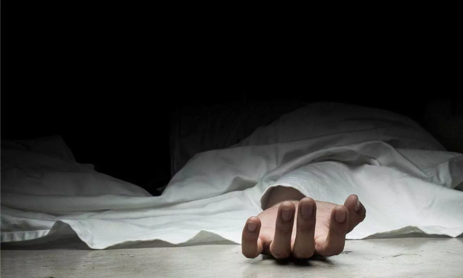 കണ്ണൂരില് ദമ്പതികളെ മരിച്ച നിലയില് കണ്ടെത്തി കണ്ണൂരില് ദമ്പതികളെ മരിച്ച നിലയില് കണ്ടെത്തി