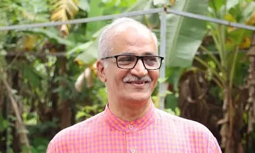 സി.സദാനന്ദന്റെ രാജ്യസഭ നോമിനേഷൻ റദ്ദാക്കണമെന്ന് ആവശ്യപ്പെട്ട് ഹരജി