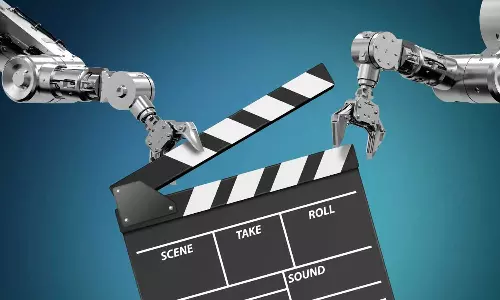 Dubai Unveils $1 Million Global AI Film Award