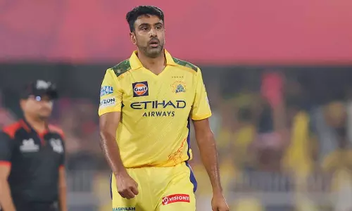 R Ashwin; The trend setter of the IPL is on the rise