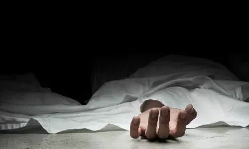 കണ്ണൂരില്‍ ദമ്പതികളെ മരിച്ച നിലയില്‍ കണ്ടെത്തി