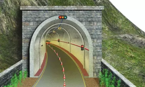 Wayanad tunnel road work inaguration on August 31