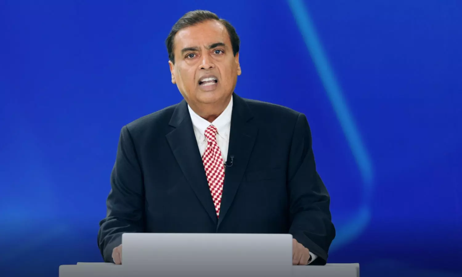 ജിയോ ഐപിഒ പ്രഖ്യാപിച്ച് മുകേഷ് അംബാനി