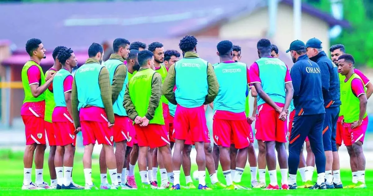 കാഫ നേഷൻസ് കപ്പ്;റെഡ് വാരിയേഴ്സ് നാളെ ഇറങ്ങും കാഫ നേഷൻസ് കപ്പ്;റെഡ് വാരിയേഴ്സ് നാളെ ഇറങ്ങും