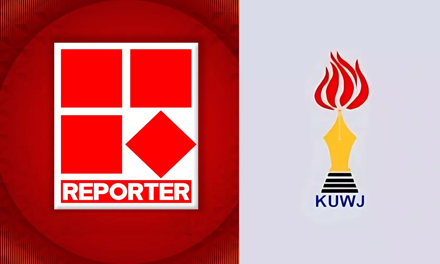 റിപ്പോർട്ടർ ടിവിയിലെ വനിതാ മാധ്യമപ്രവർത്തകർ പുറത്തുവിട്ട വിവരങ്ങൾ  ഞെട്ടിക്കുന്നത്, യൂത്ത് കോൺഗ്രസ് പ്രവർത്തകർ ബ്യൂറോ ആക്രമിച്ചത്   നിയമവാഴ്ചയോടുള്ള വെല്ലുവിളി’; കെയുഡബ്ല്യൂജെ