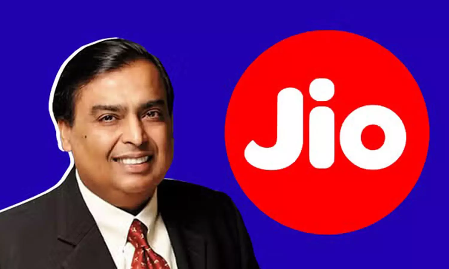 Reliance Jio Aims For IPO By First Half Of 2026