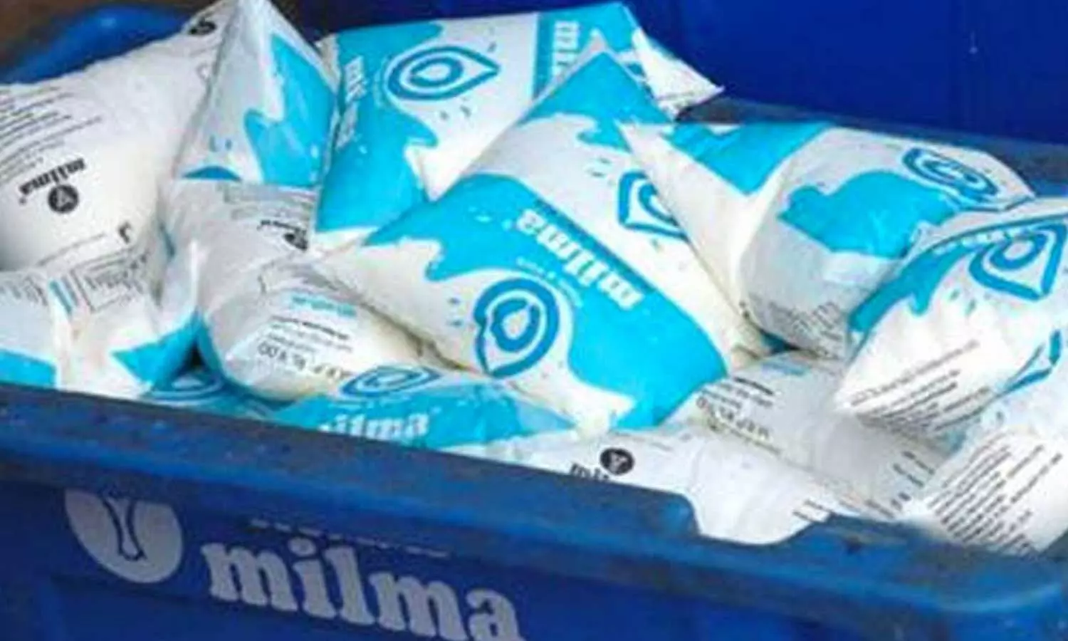 ഓണത്തിന് ശേഷം മിൽമ പാൽ വില കൂട്ടും ഓണത്തിന് ശേഷം മിൽമ പാൽ വില കൂട്ടും