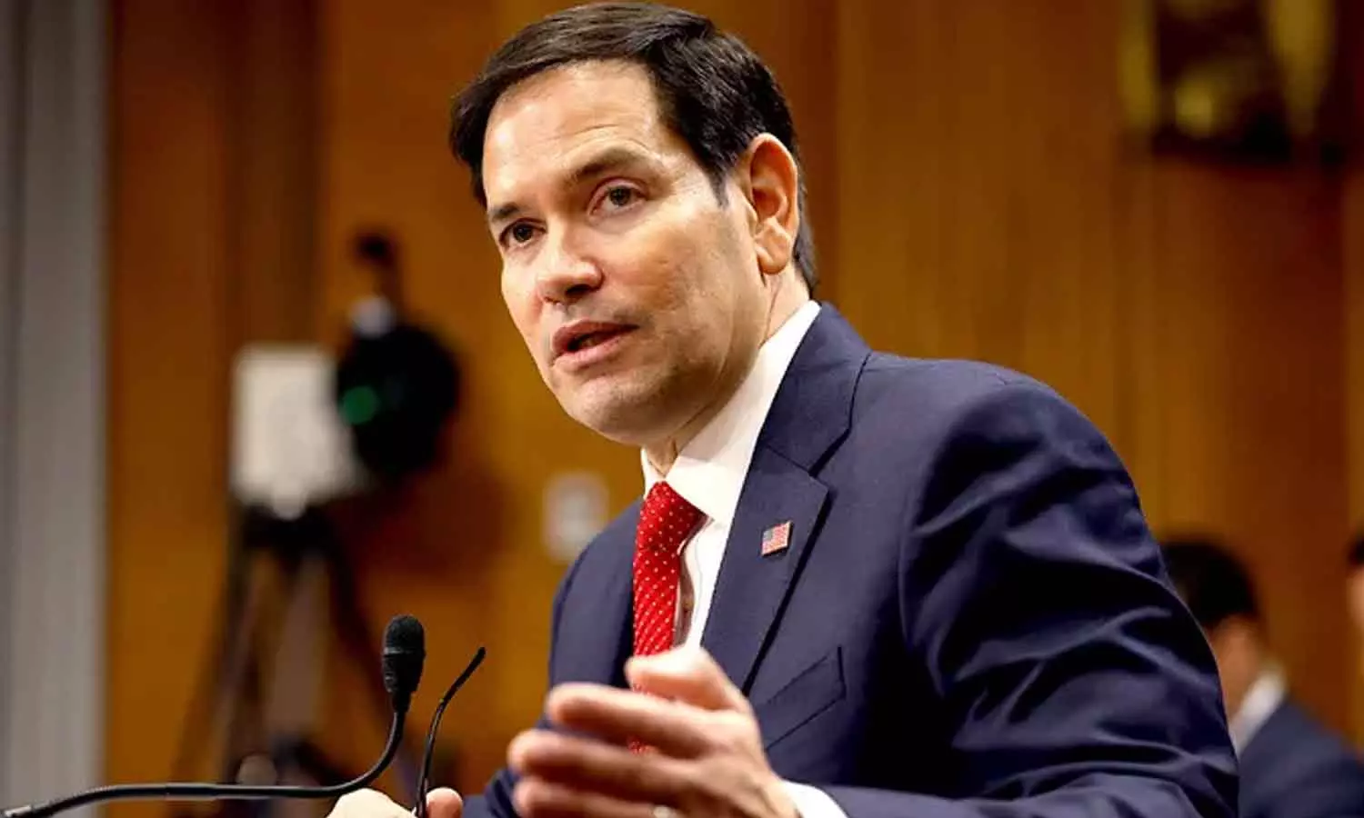 US denies visas to Palestinian leaders for UN General Assembly