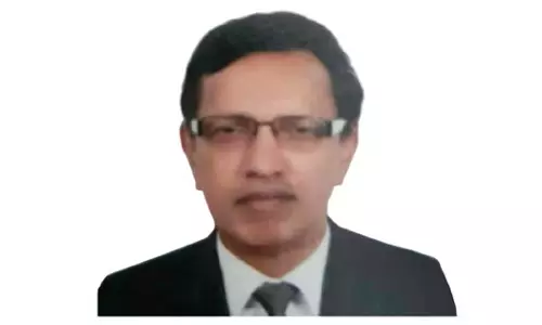 പ്രവാസി എഴുത്തുകാരനും ഷാർജ റൂളേഴ്‌സ് ഓഫീസ് ജീവനക്കാരനുമായിരുന്ന ബാലചന്ദ്രൻ തെക്കന്മാർ അന്തരിച്ചു