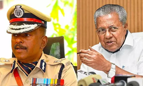 അനധികൃത സ്വത്ത് സമ്പാദനക്കേസ്: എം.ആർ അജിത്കുമാറിന്റെ ക്ലീൻചിറ്റ് റിപ്പോർട്ട് മുഖ്യമന്ത്രിയുടെ അംഗീകാരത്തോടെ; രേഖകൾ മീഡിയവണിന്