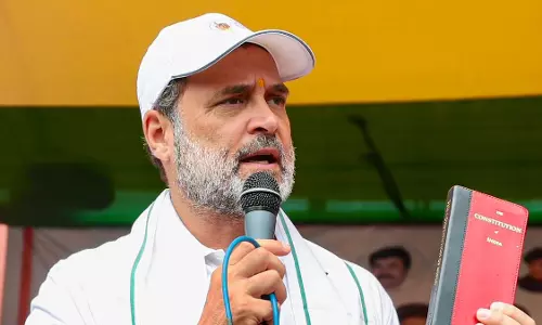 ബിഹാറിൽ ഒരു വീട്ടിൽ 947 വോട്ടര്‍മാര്‍; തെരഞ്ഞെടുപ്പ് കമ്മീഷന്‍റെ അത്ഭുതമെന്ന് കോൺഗ്രസ്