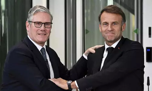 വിമർശനം വാക്കുകളിൽ മാത്രം; ഇസ്രായേലിനെ കൈവിടാത്ത യൂറോപ്യൻ രാജ്യങ്ങൾ