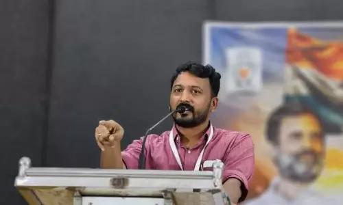 യൂത്ത് കോൺഗ്രസ് വ്യാജ തിരിച്ചറിയൽ കാർഡ് കേസ്; രാഹുല്‍ മാങ്കൂട്ടത്തിലിന്‍റെ അനുയായികളുടെ ഫോണുകൾ പിടിച്ചെടുത്ത്  ക്രൈംബ്രാഞ്ച്