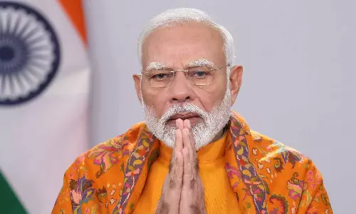 മോദി അത്ര പോരാ... പ്രധാനമന്ത്രിയുടെ ജനപ്രീതി ഇടിഞ്ഞതായി സര്‍വെ റിപ്പോര്‍ട്ട്