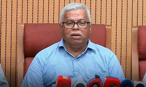 ലോട്ടറി ജിഎസ്ടി വർധനവിൽ നിന്ന് കേന്ദ്രം പിന്തിരിയണം; എം.വി ജയരാജൻ