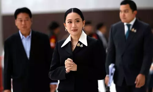 Thailand’s Prime Minister Removed From Office Over Ethics Breach