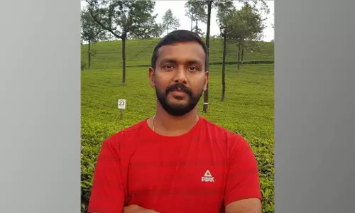 ഹൃദയാഘാതം; മലയാളി യുവ എൻജിനീയർ മസ്കത്തിൽ നിര്യാതനായി