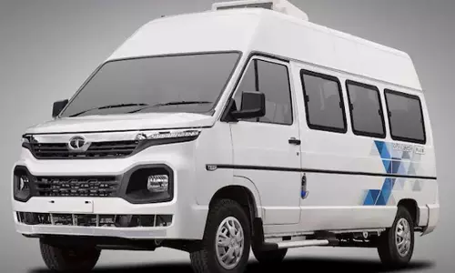 പുതിയ ടാറ്റ വിങ്ങര് പ്ലസ് പുറത്തിറക്കി; വില വെറും 20.5 ലക്ഷം പുതിയ ടാറ്റ വിങ്ങര് പ്ലസ് പുറത്തിറക്കി; വില വെറും 20.5 ലക്ഷം