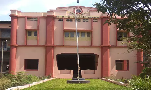 No Onam celebration in Nenmara NSS College