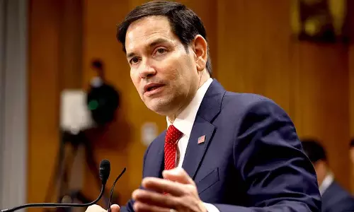 US denies visas to Palestinian leaders for UN General Assembly