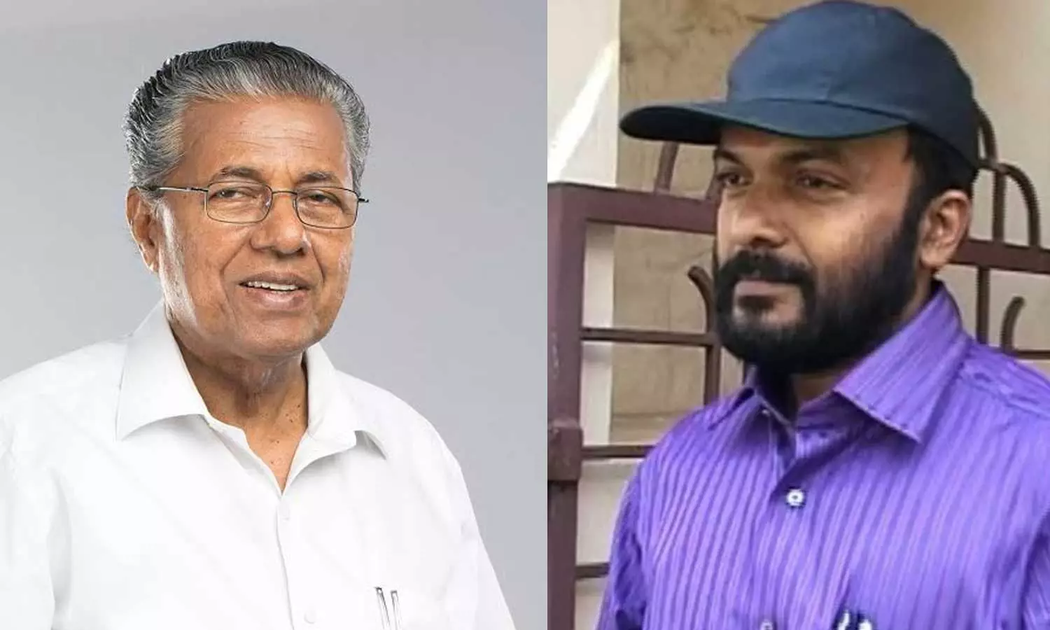 മുഖ്യമന്ത്രിക്കെതിരെ അശ്ലീലച്ചുവയുള്ള വീഡിയോ പങ്കുവെച്ചു; ക്രൈം നന്ദകുമാറിനെതിരെ കേസ്