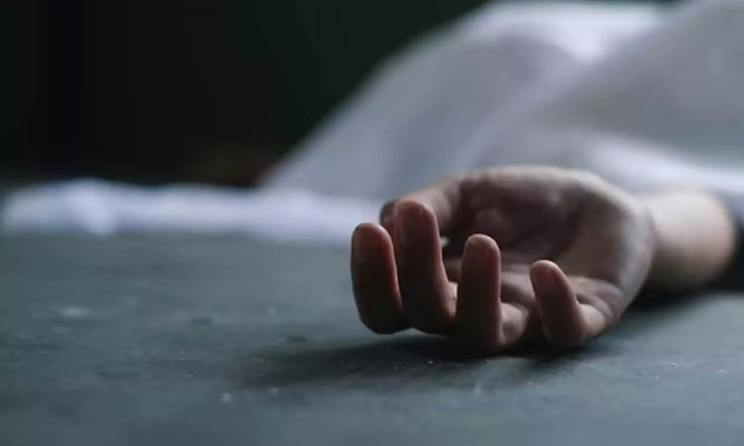 പന്നിക്കെണിയില്‍ നിന്ന് ഷോക്കേറ്റ് ഇതര സംസ്ഥാന തൊഴിലാളി മരിച്ചു