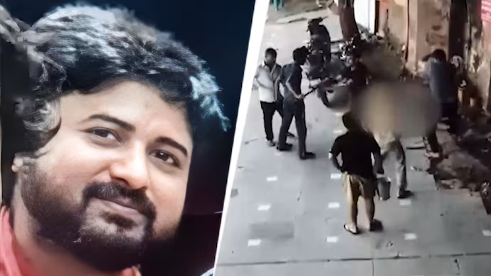 Yogendra Singh Yogendra Singh